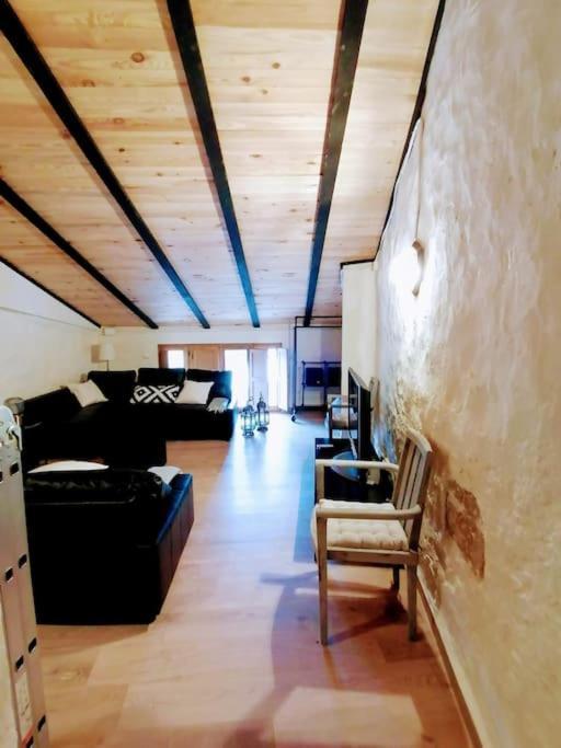 La Casirria Villa Olba Exterior photo