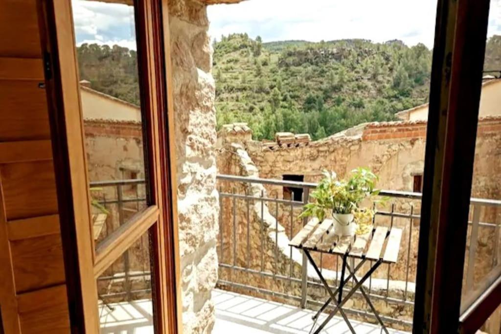 La Casirria Villa Olba Exterior photo